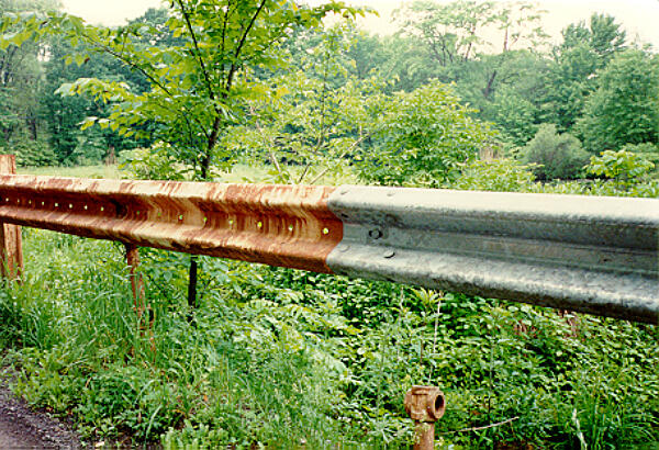 guardrail